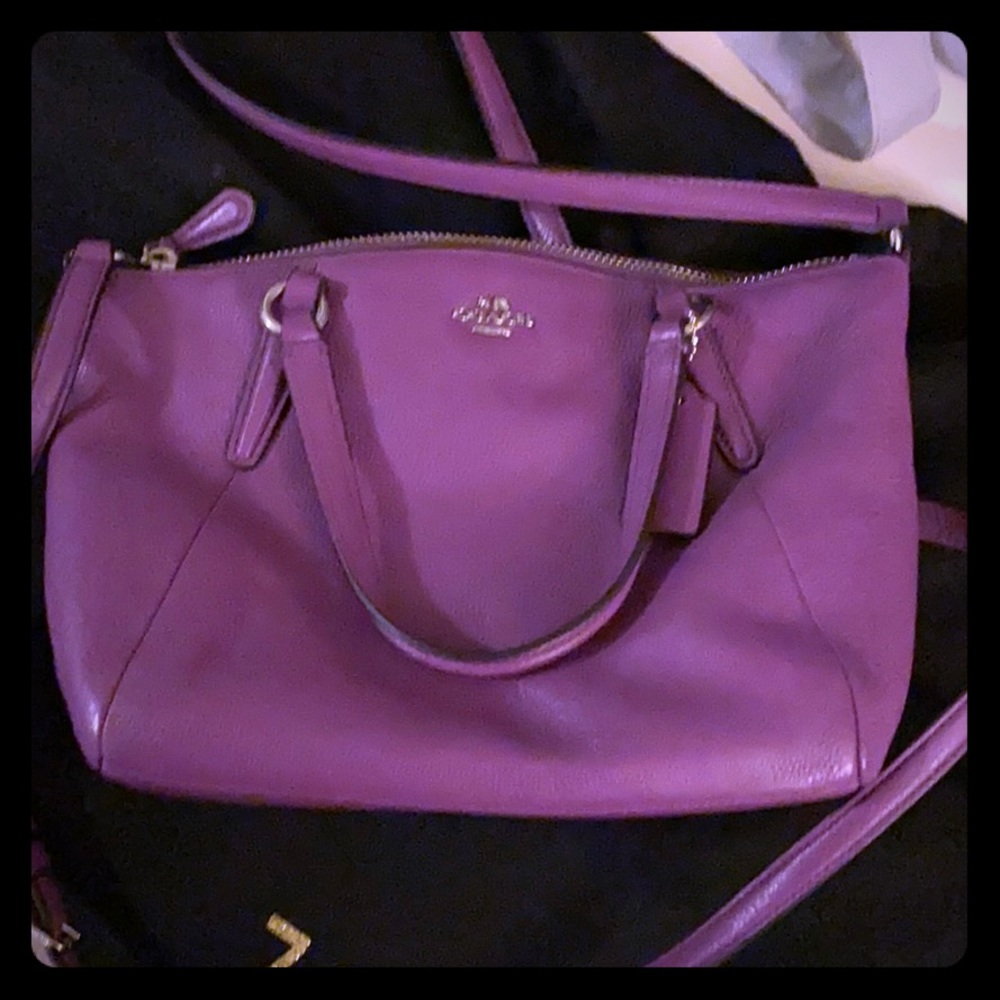 Handbag